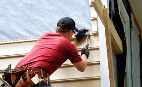 Best Vinyl Siding Installation  in Honolulu, HI